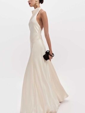reformation bridal dresses Sustainable Wedding & Gowns Reformation Wedding Dress for Sale